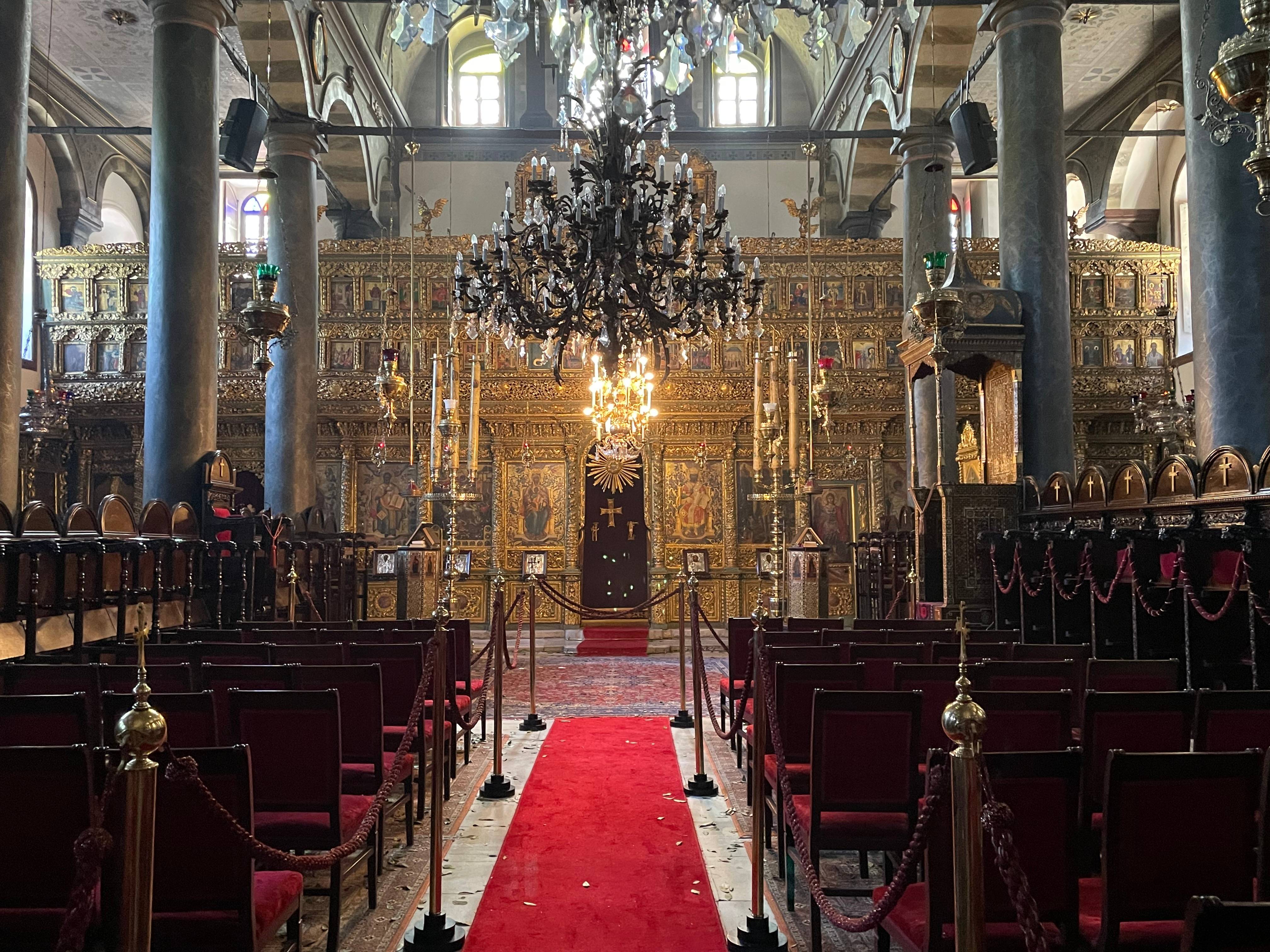 Istanbul